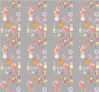 Bookmark sticker-S 1490